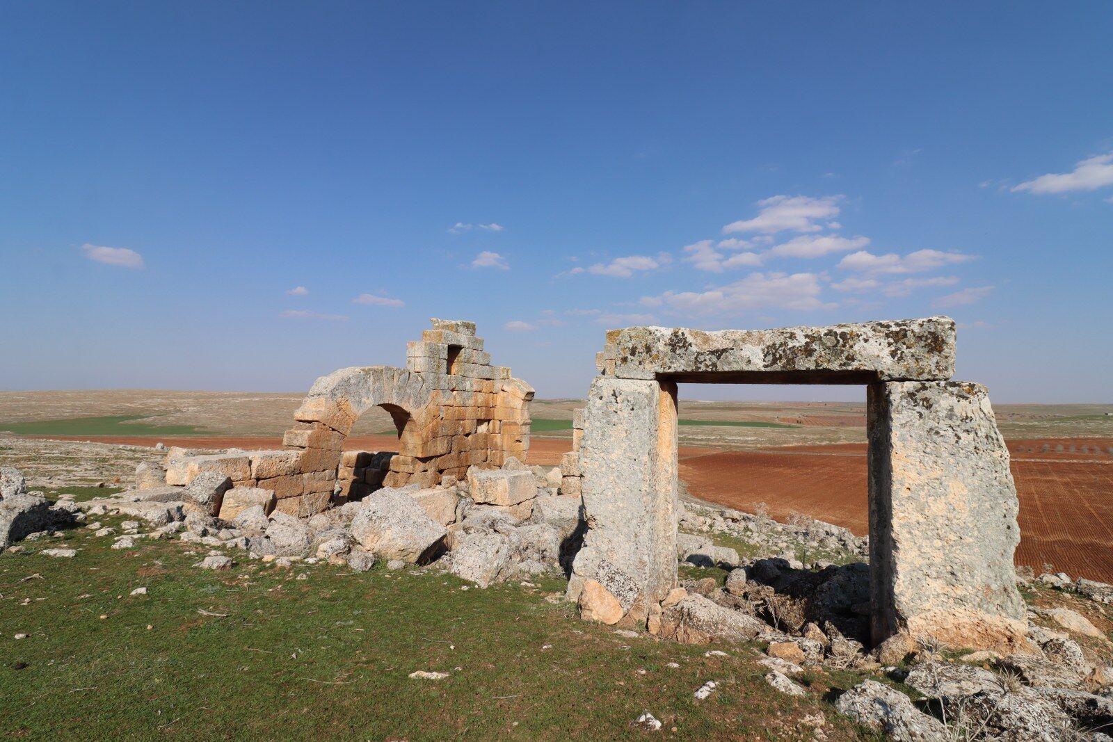 Keloşk Harabeleri 2