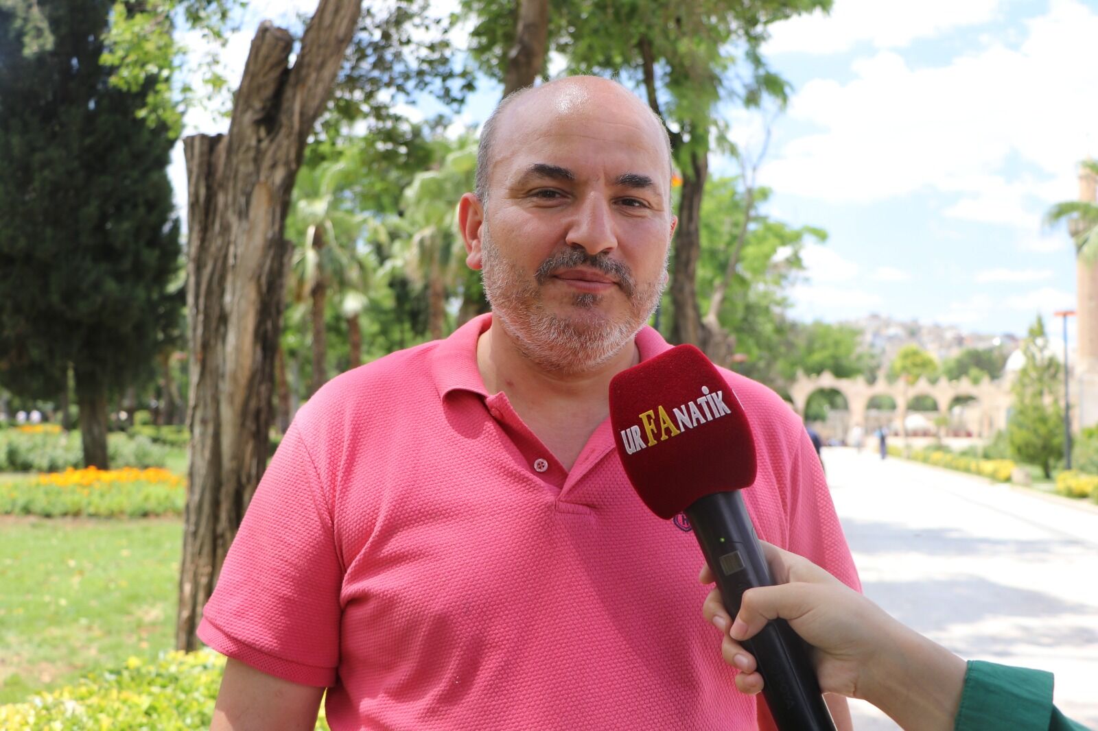 Kenan Çetinkaya