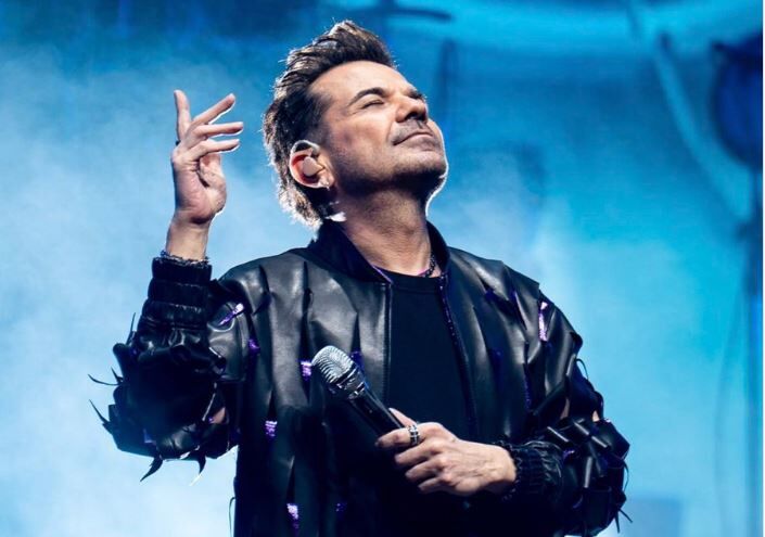 Kenan Doğulu