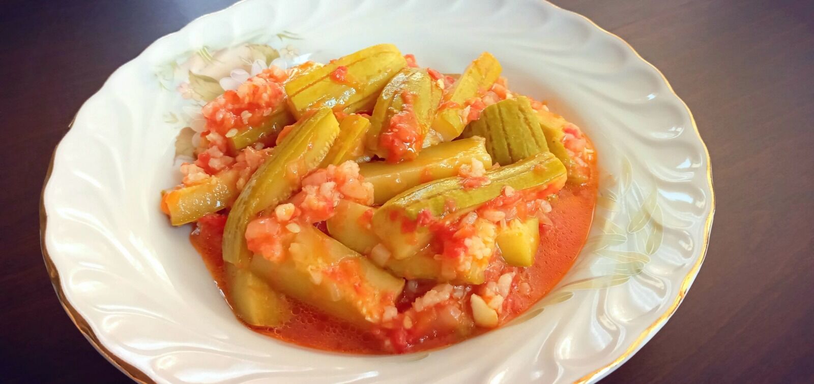 Kiş Kabaği (1)
