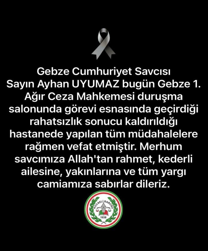 Kocaeli Barosu