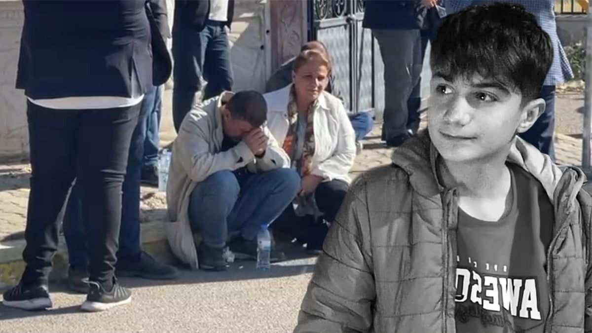 Kompresörlü Ölümde Müebbet Talebi