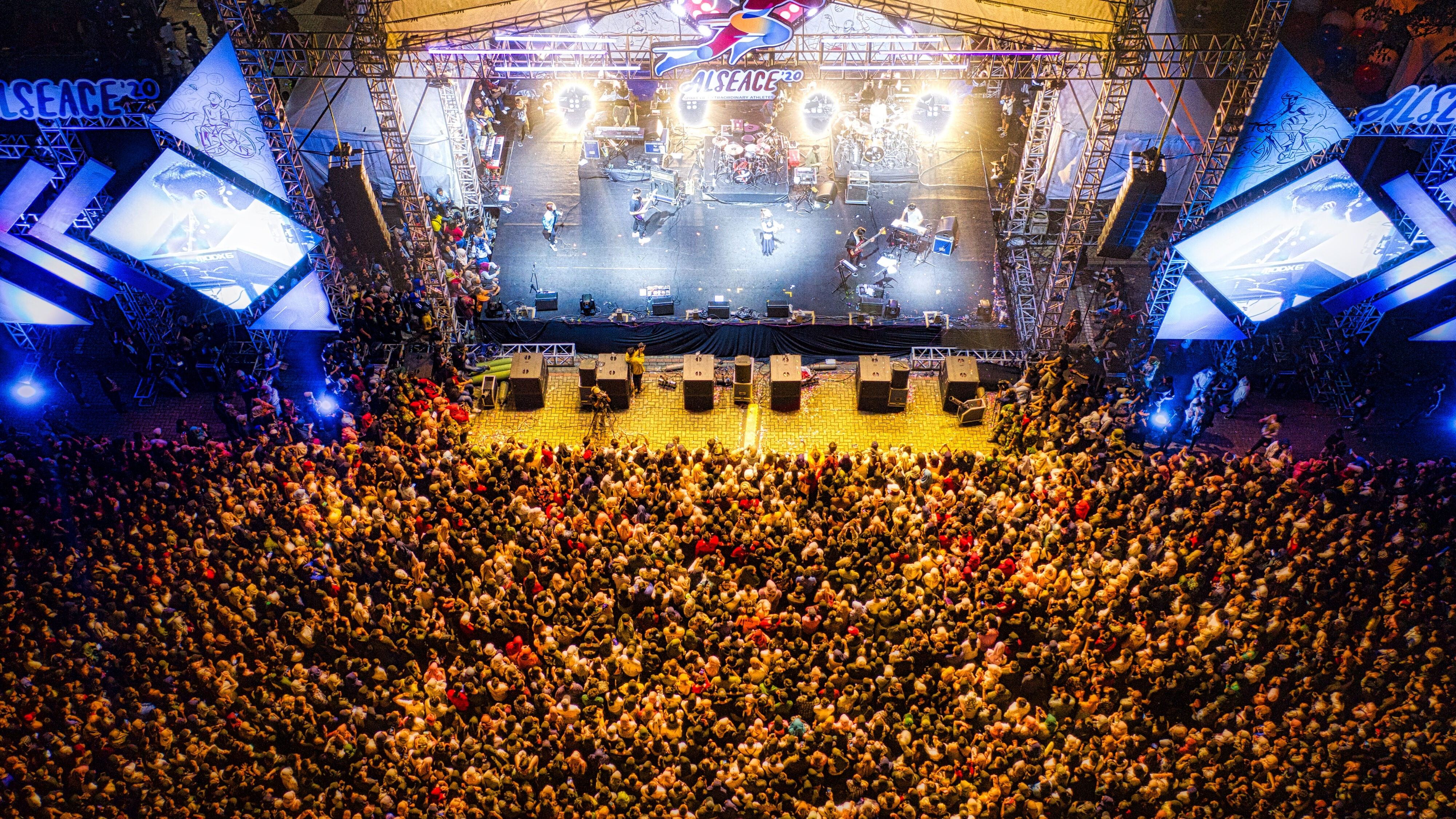Konser 1-1