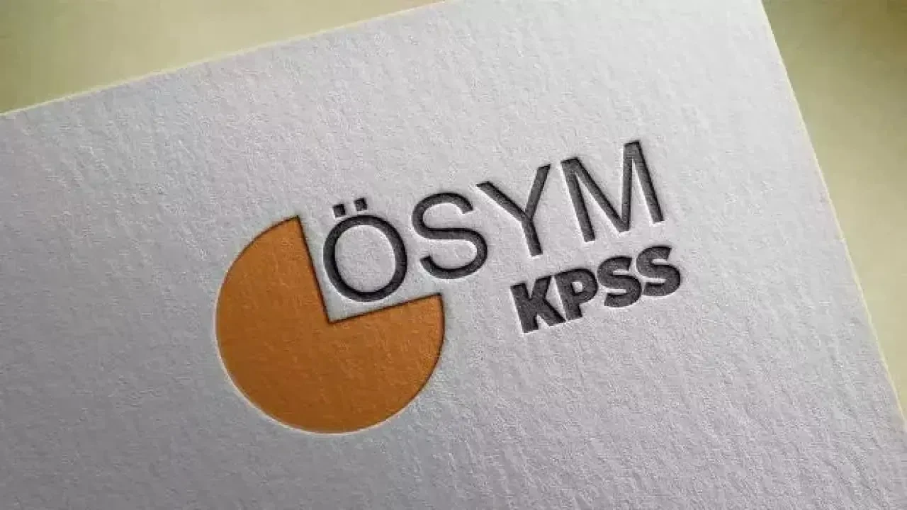 Kpss Basvuru Tarihi Ve Sinav Takvimi Aciklandi Ortaogretim Lisans Ve On Lisans Kpss B 3342053