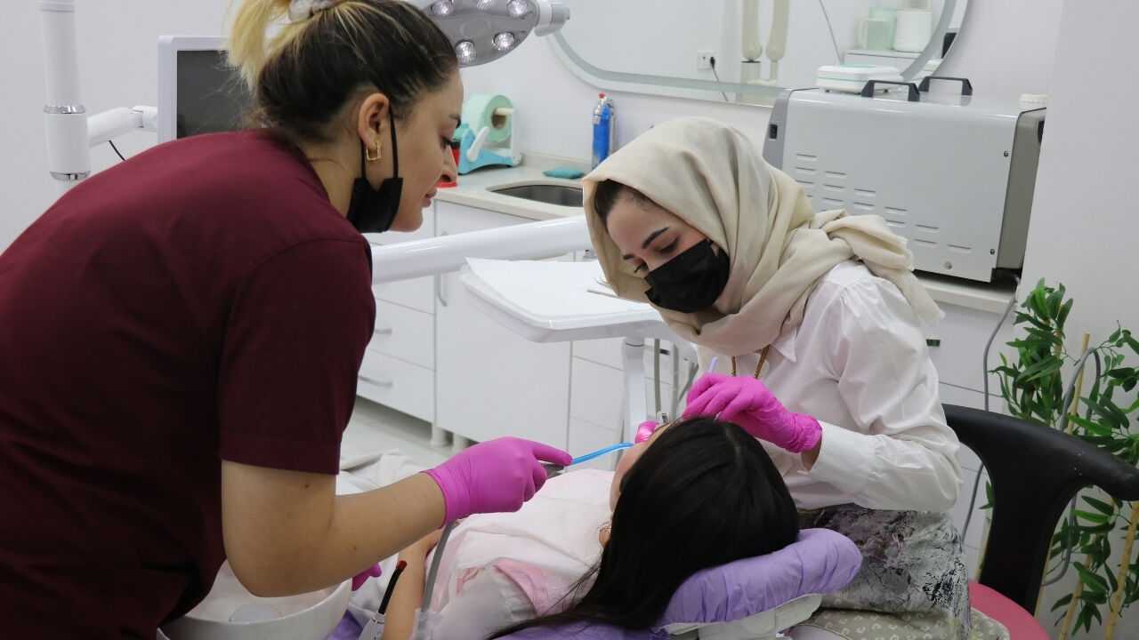 Kübra Nur Çıtırık Uyardı “Herkes İçin Aynı Tedavi Uygulanamaz” (7)