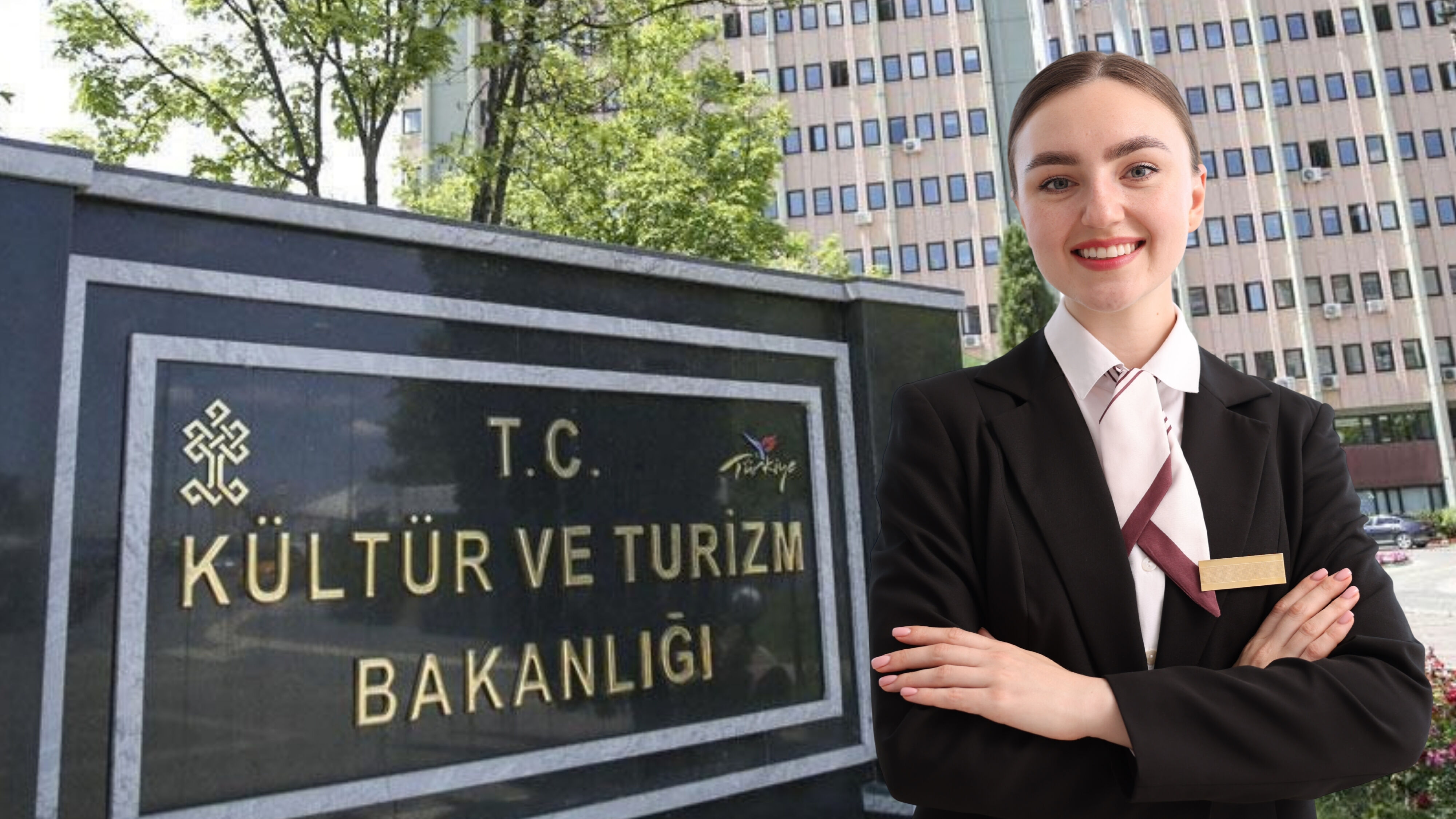 Kültür Ve Turizm Personel Alımı 1