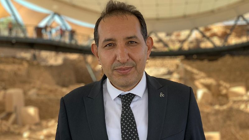 Mahmut Güneş