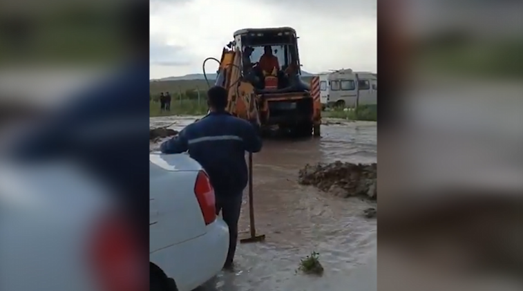 Mahmut Tanal’dan Mevsimlik Tarım İşçileri İçin Çağrı 2