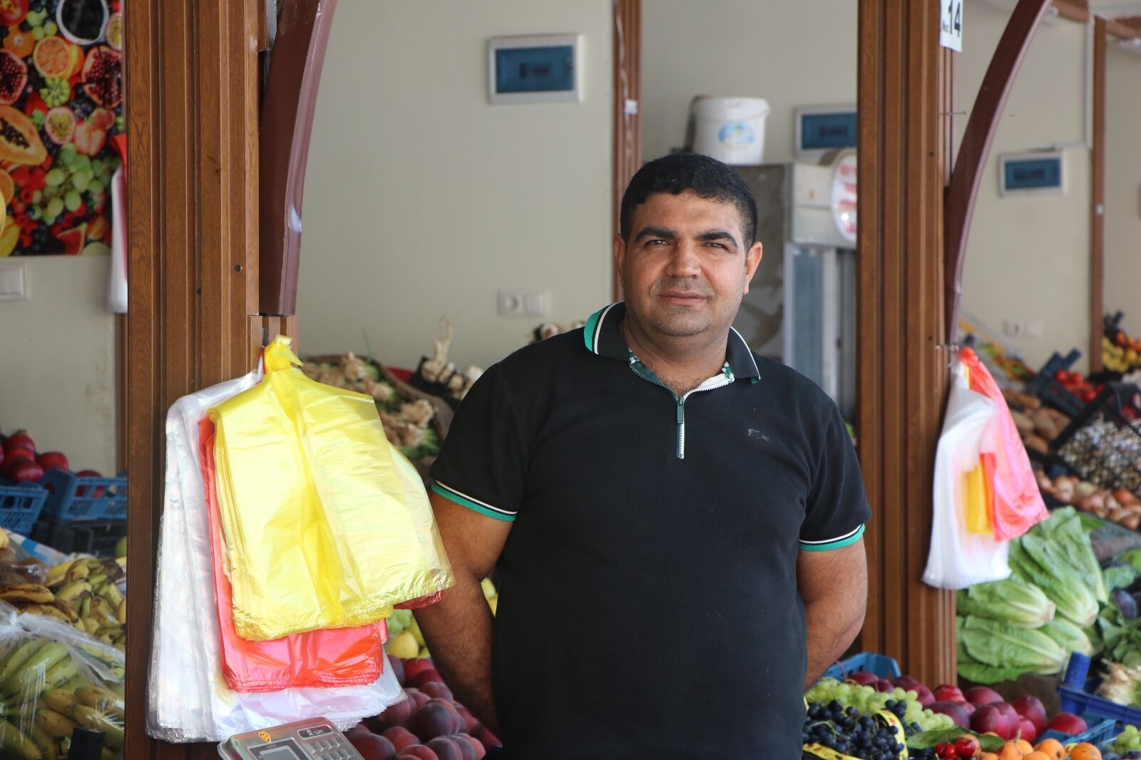 Manav Mustafa Çetin-3