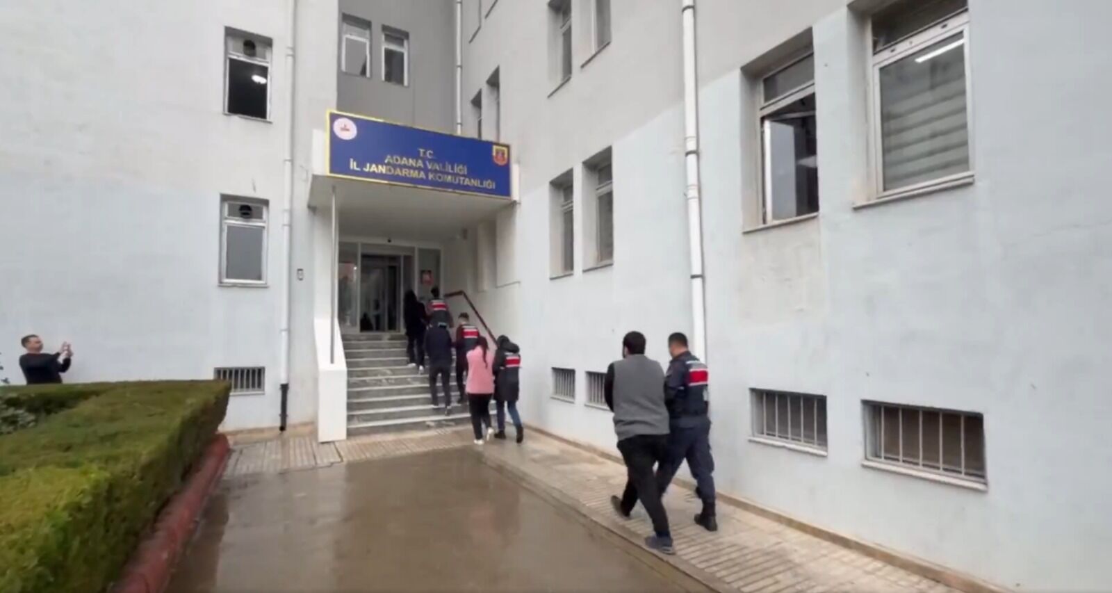 Masak Destekli Operasyonda Milyarlık Bahis Ağı Ortaya Çıkarıldı 5