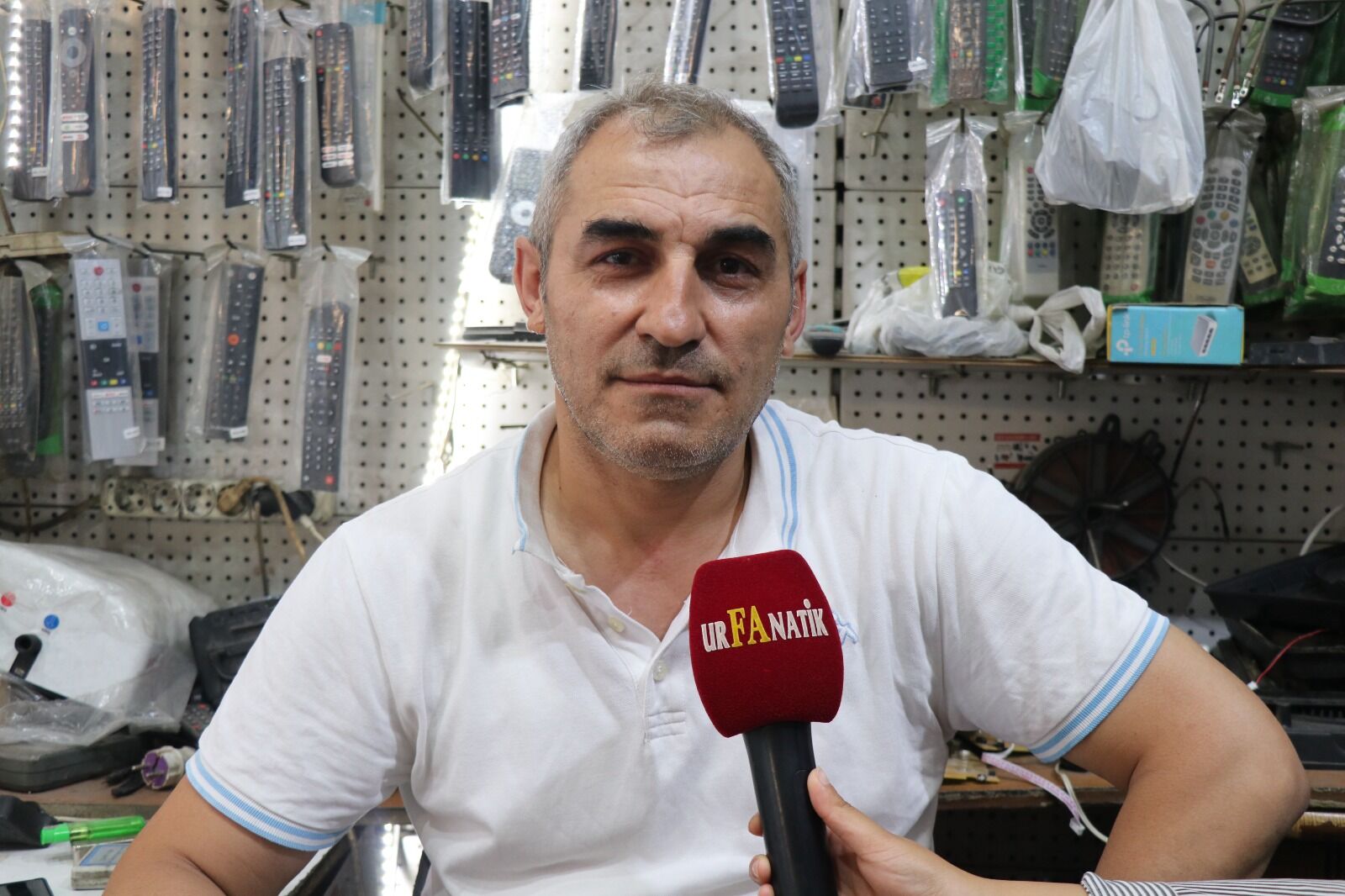 Mehmet Aldemir