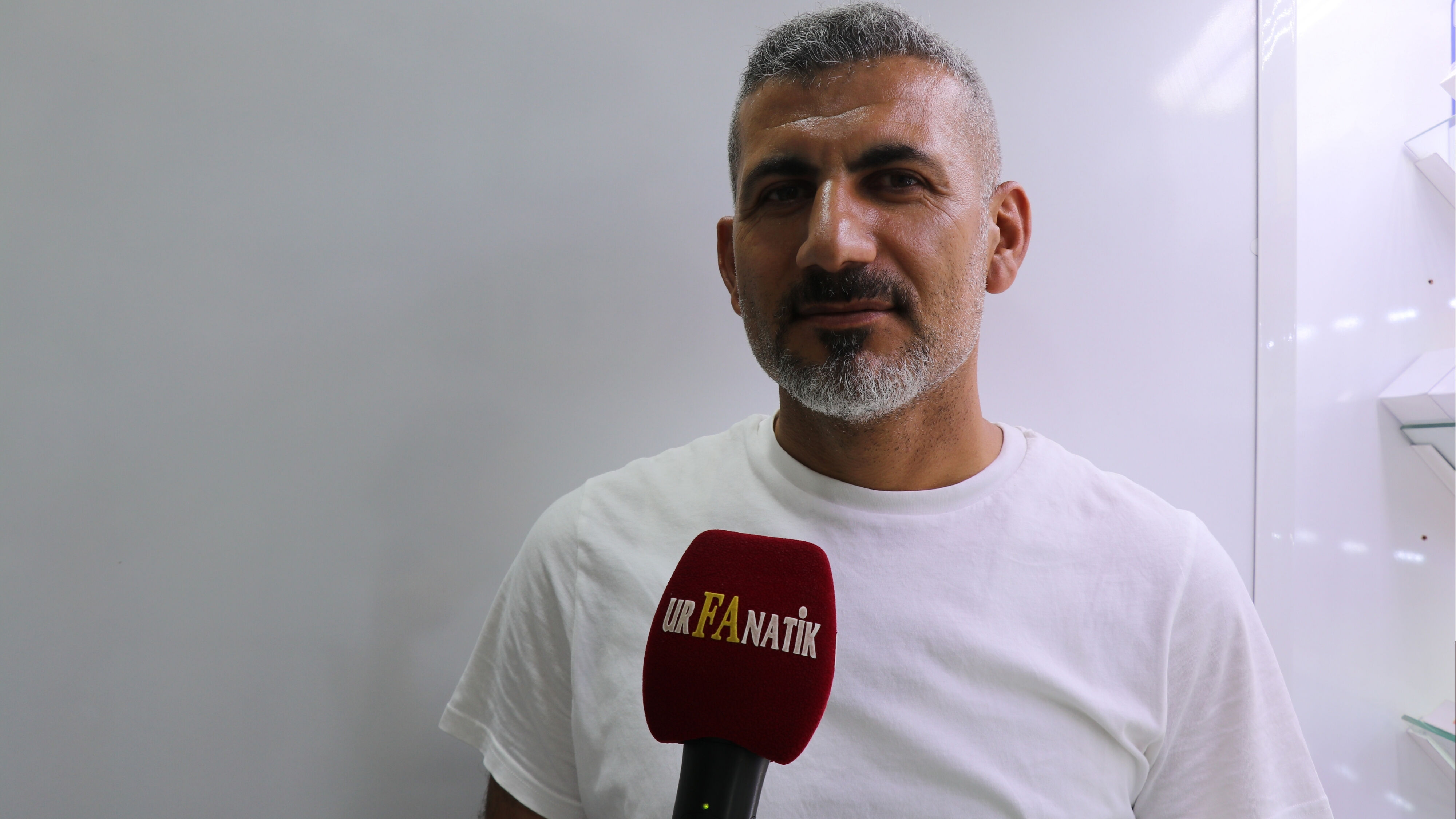 Mehmet Ulu
