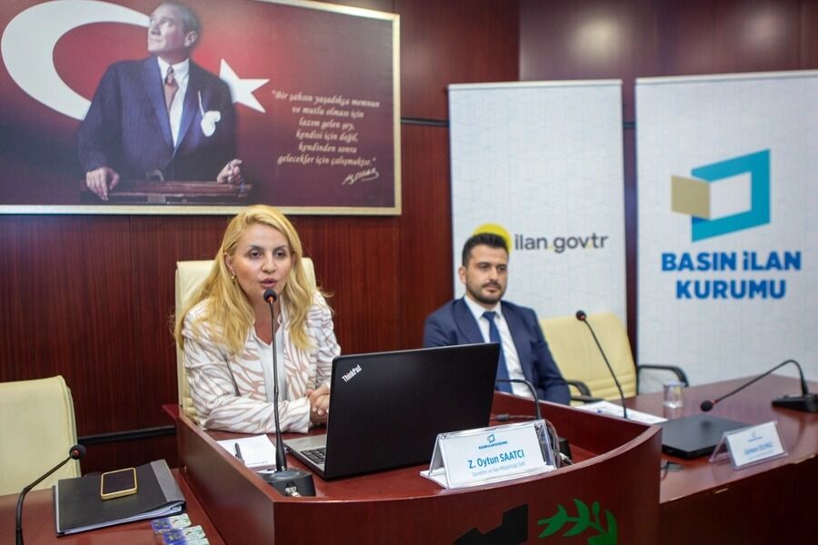 Mevzuat Eğitiminin Altıncı Etabı Gaziantep’te Tamamlandı