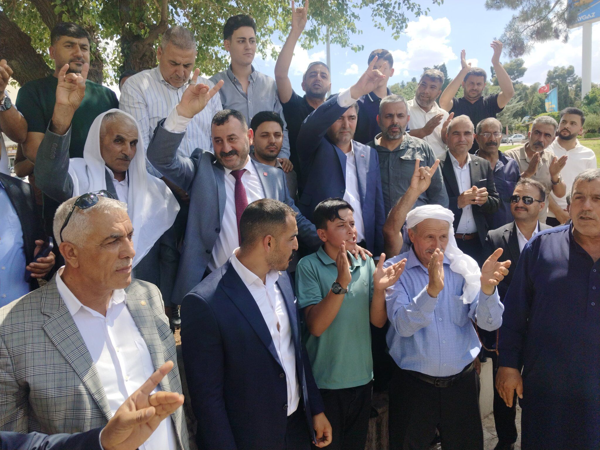 Mhp Destek
