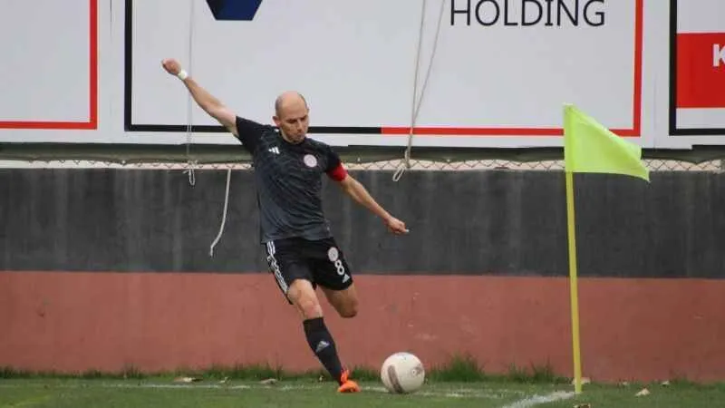 Muhammed Raşit Şahingöz Karaköprü Belediyespor (2)