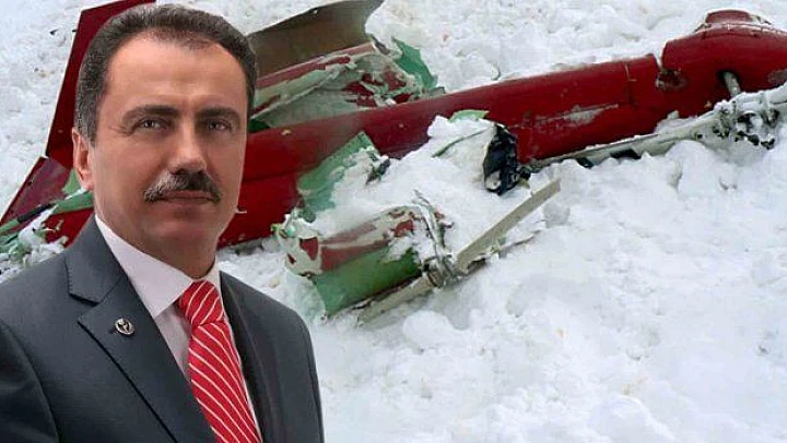Muhsin Yazicicioglu Davasi Ne Oldu