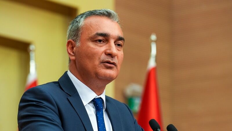 Müslim Sarı