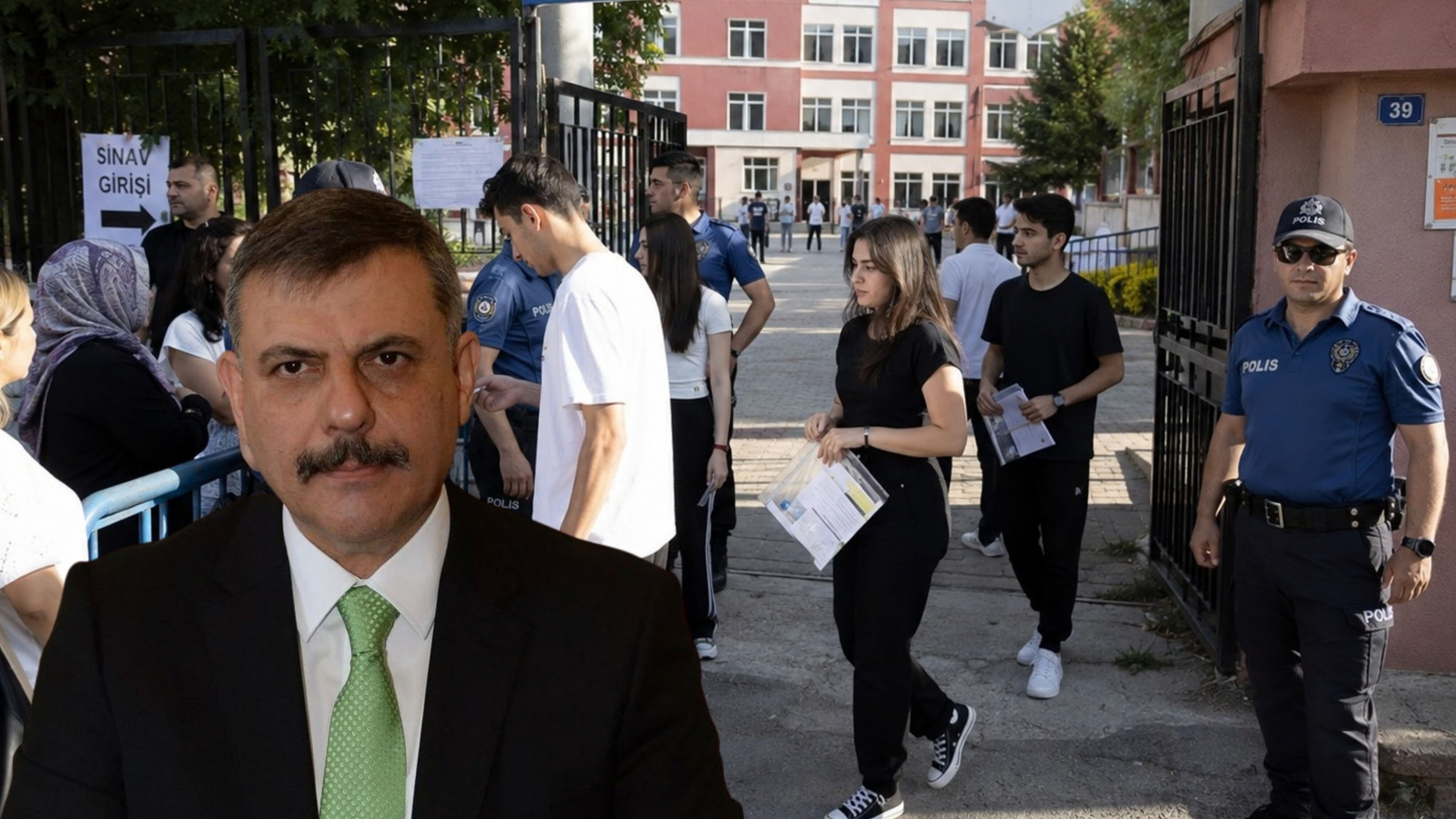 Mustafa Çiftçi