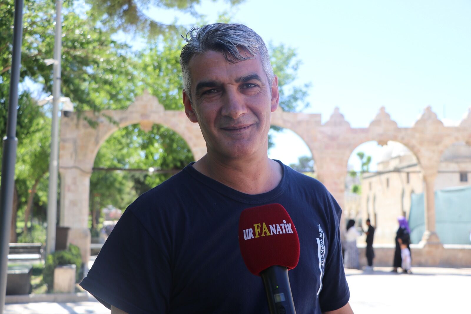 Mustafa Doğan