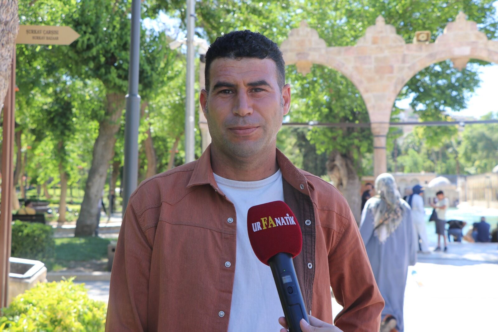 Mustafa Okay
