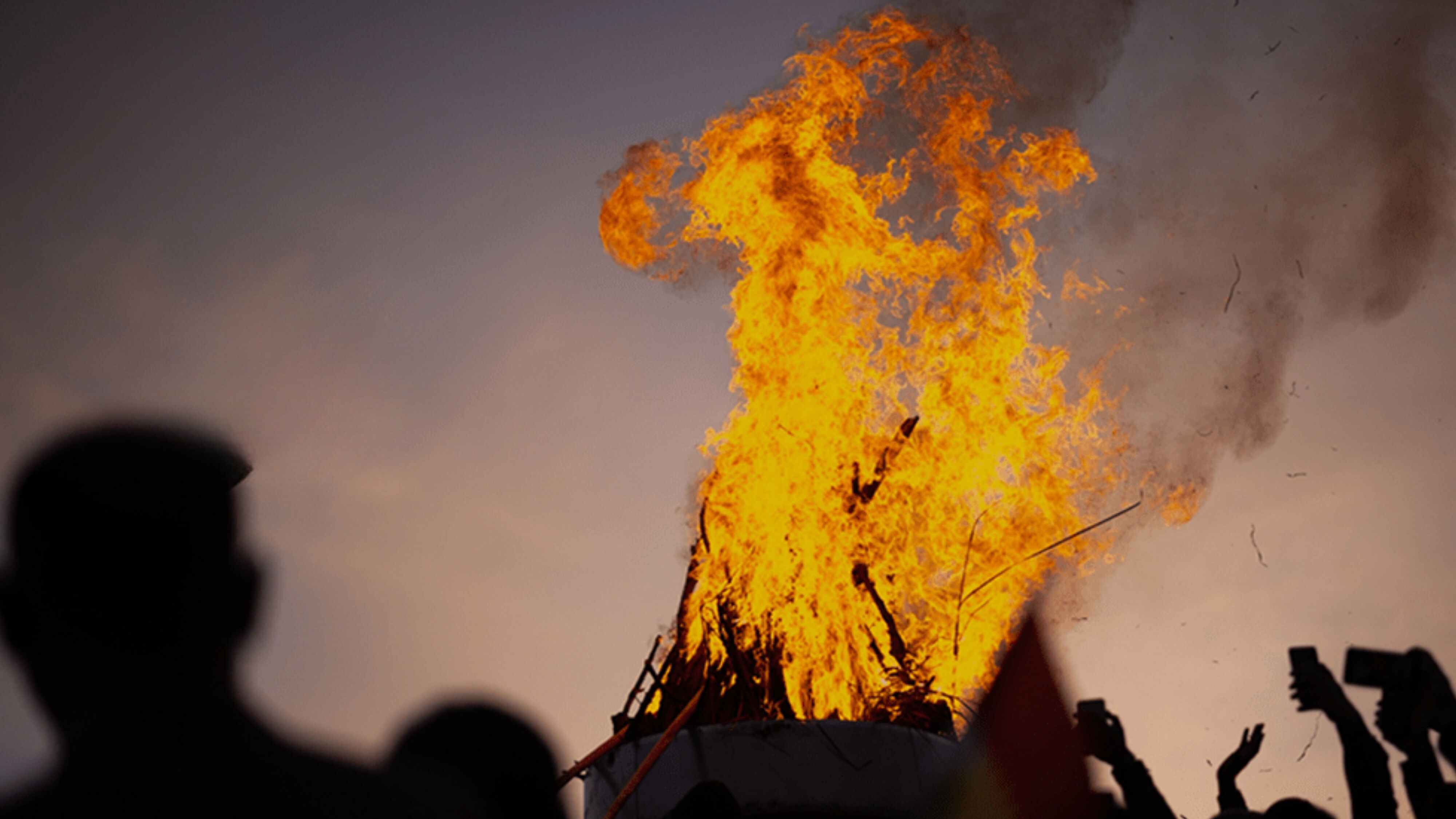 Nevruz Ateşi 2