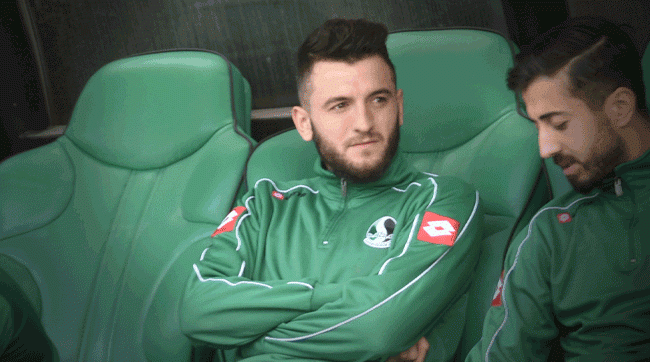 Okan Eken