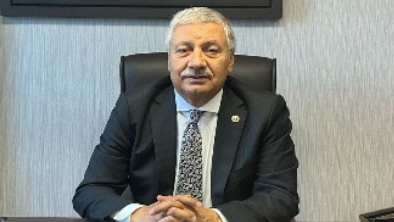 Mehmet Faruk PINARBAŞI