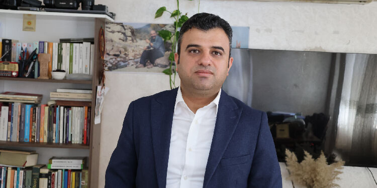 Ömer ÖCALAN