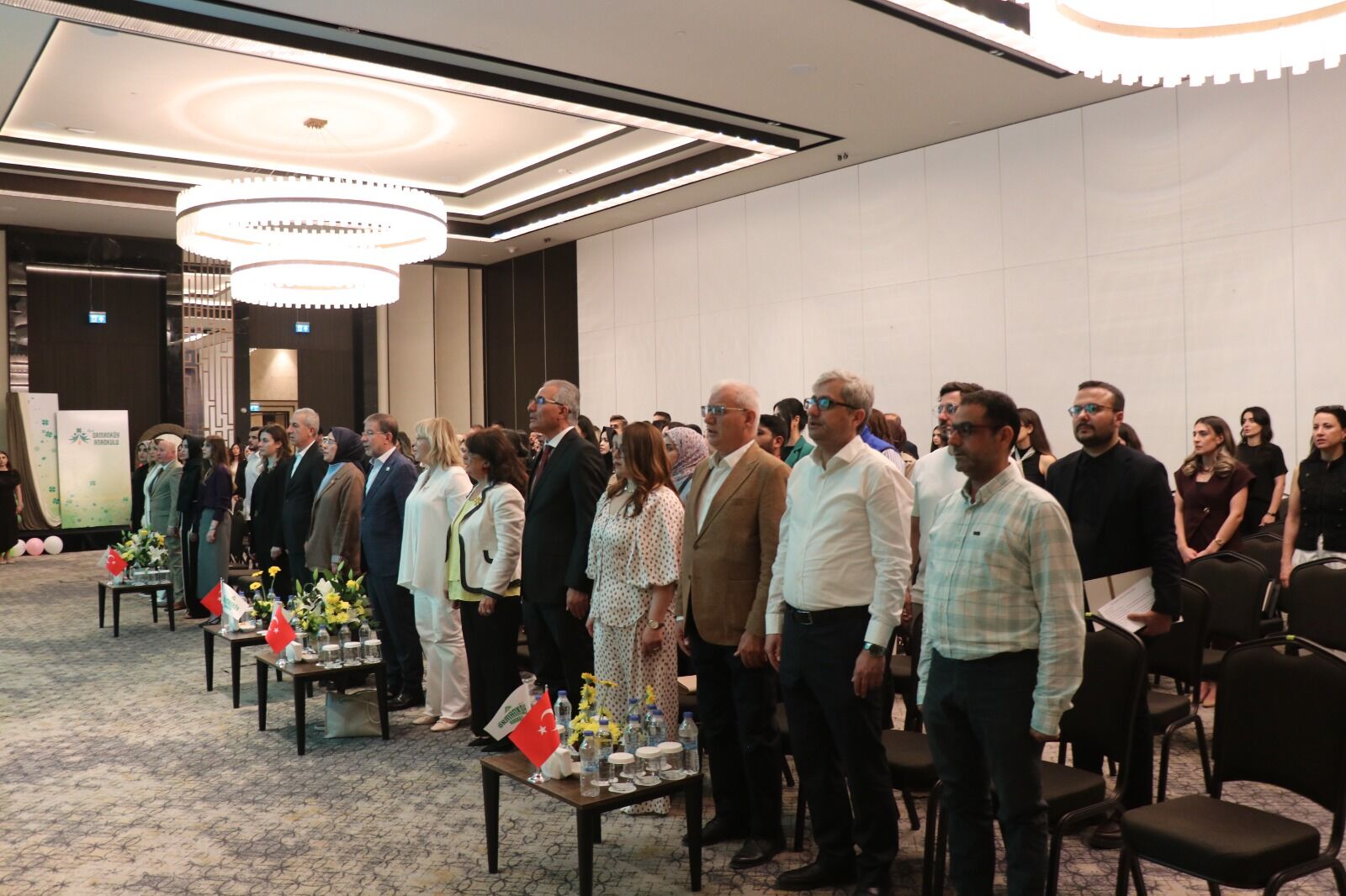Ormanköy Anaokulu’ndan Şanlıurfa’da Lansman Ve Eğitim Zirvesi (4)