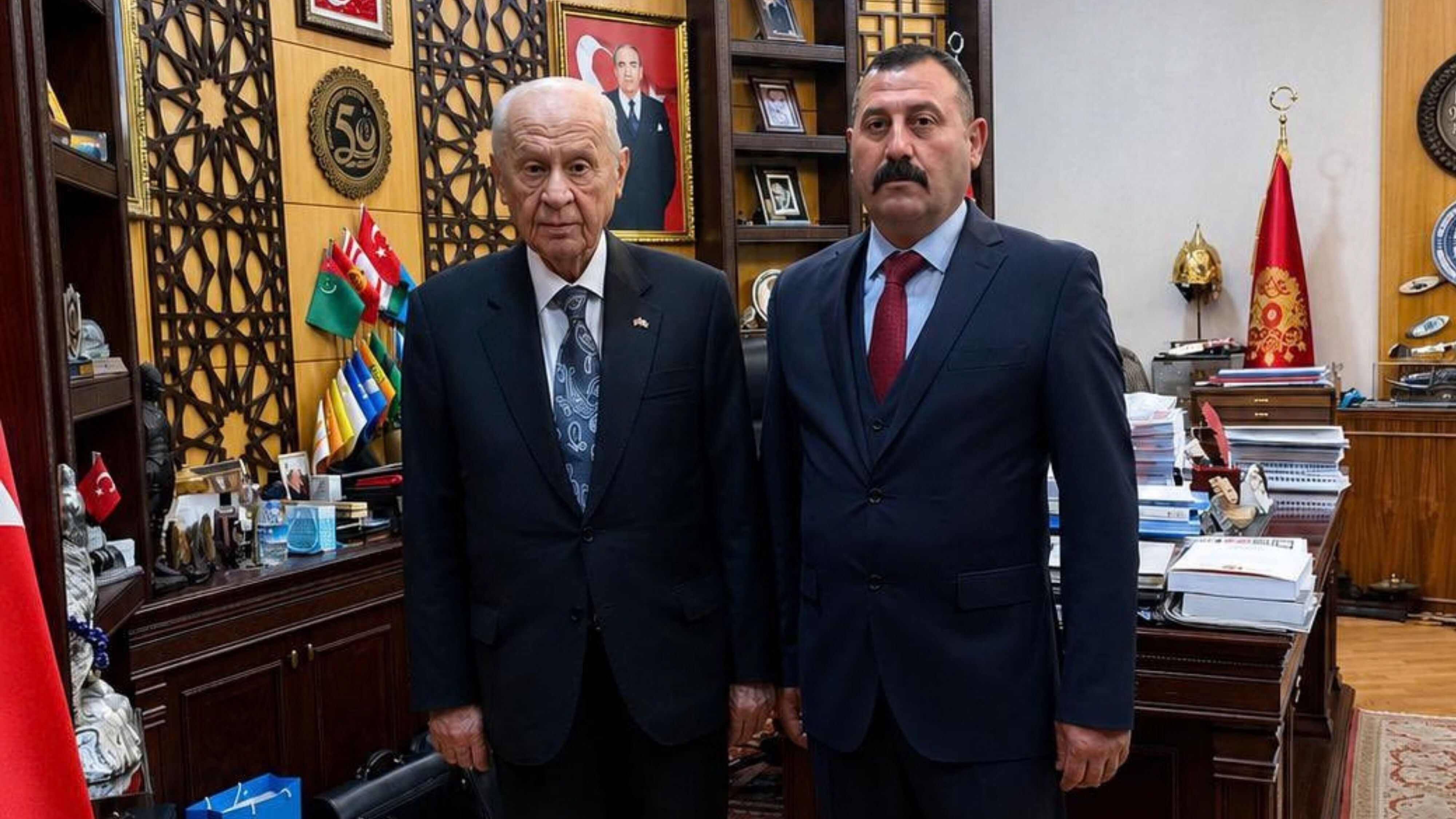 Osman Mutlu’