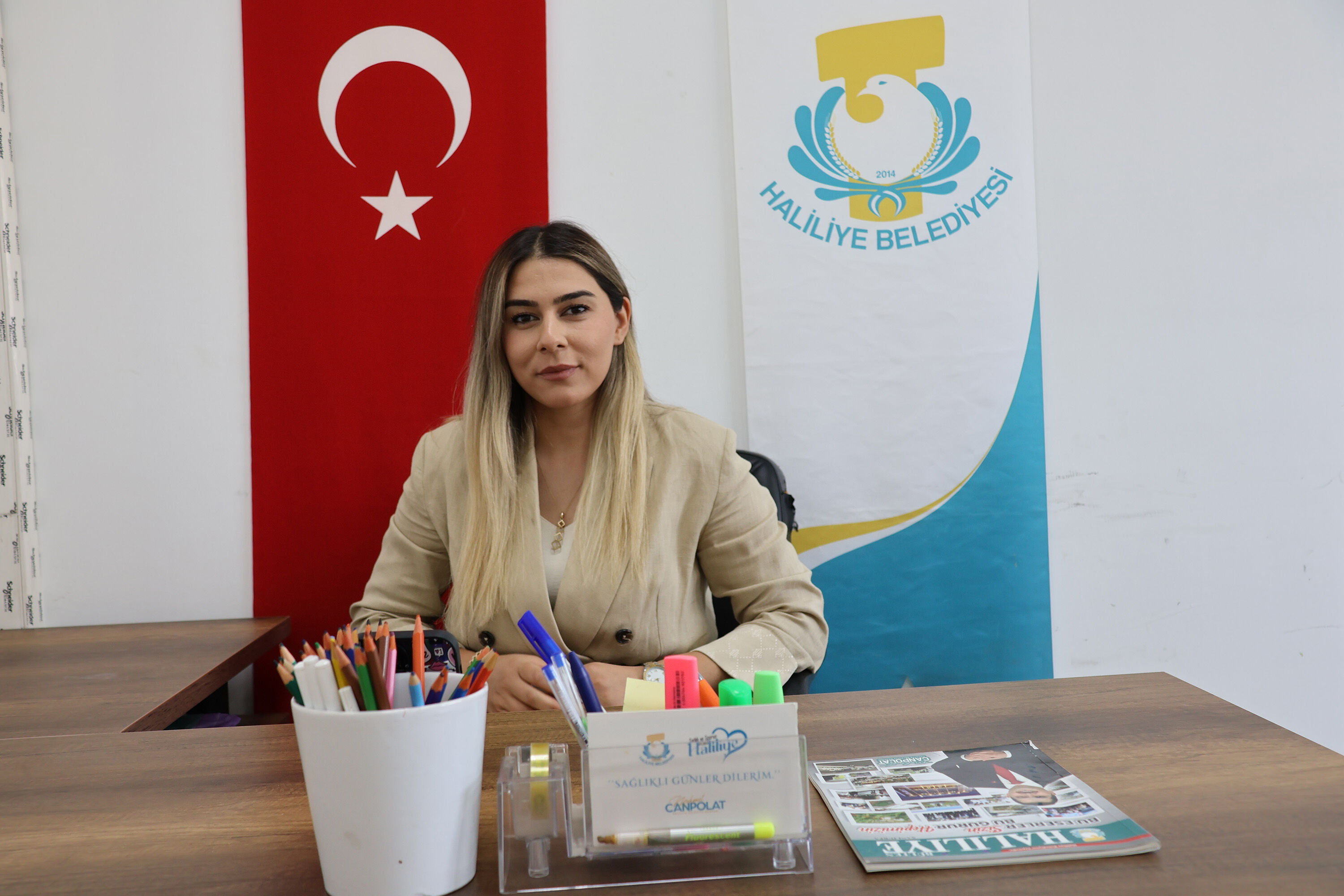 Psikolog Ayşe Fidanoğlu