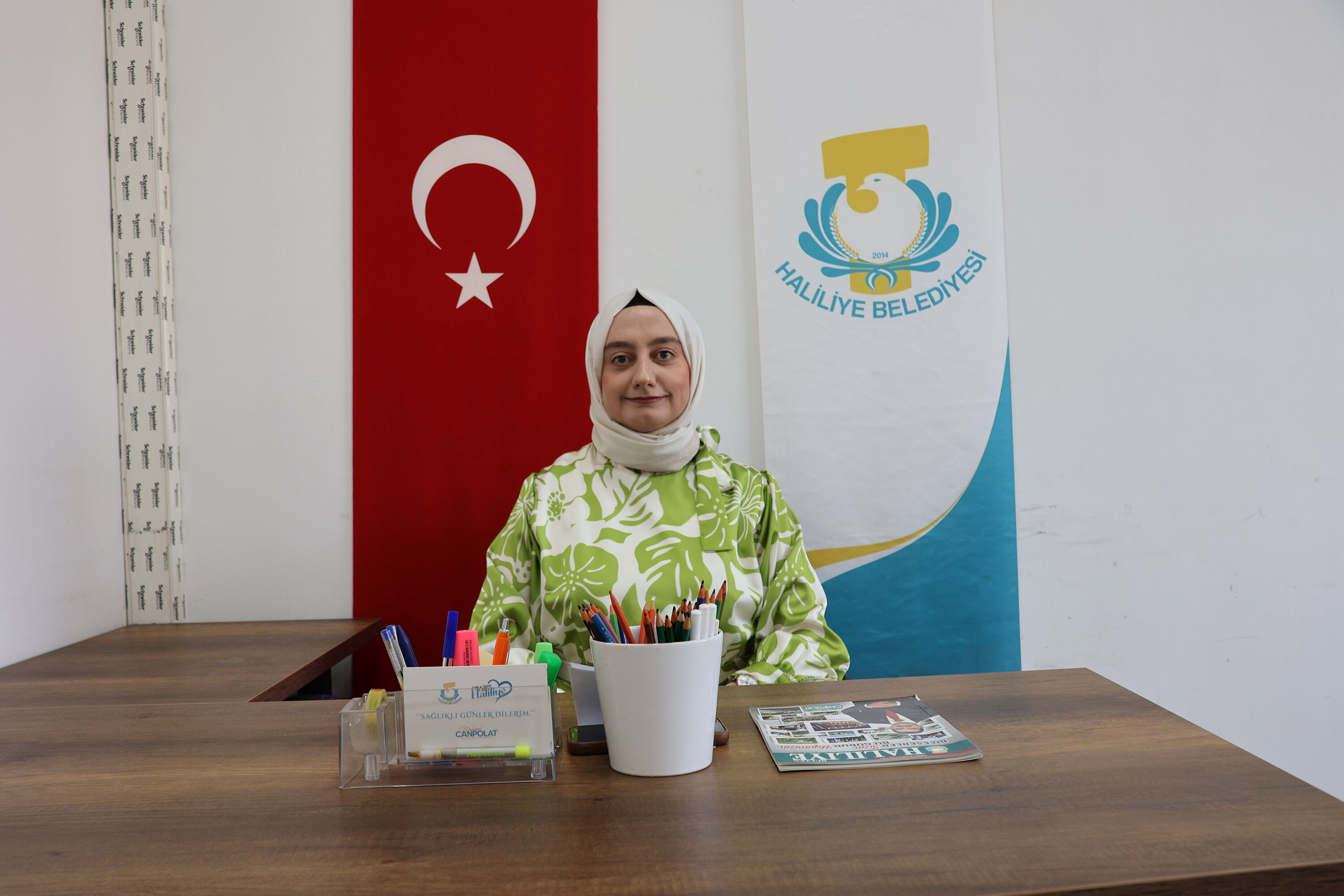 Psikolog Sümeyye Öncel