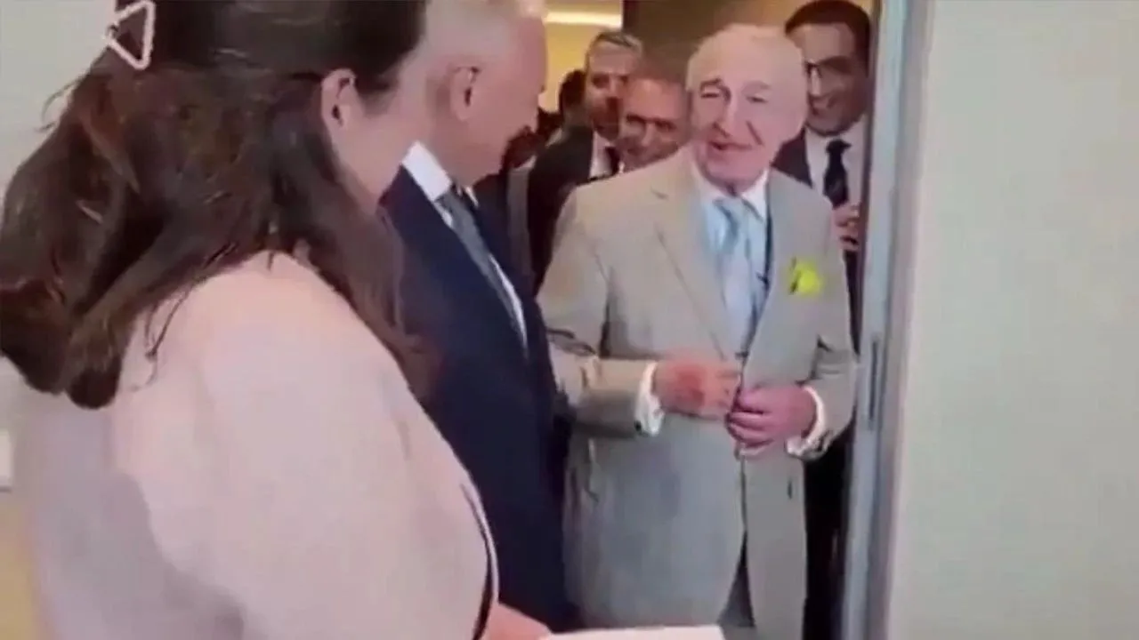 Rahmi Koc Kimdir Rahmi Koc Kurt Kadin Fikrasi Nedir Rahmi Koc Neden Ozur Diledi