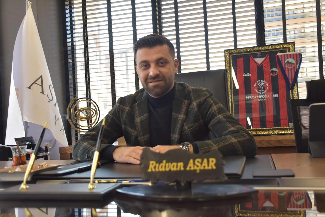 Rıdvan Aşar Mardin 1969 Spor (1)