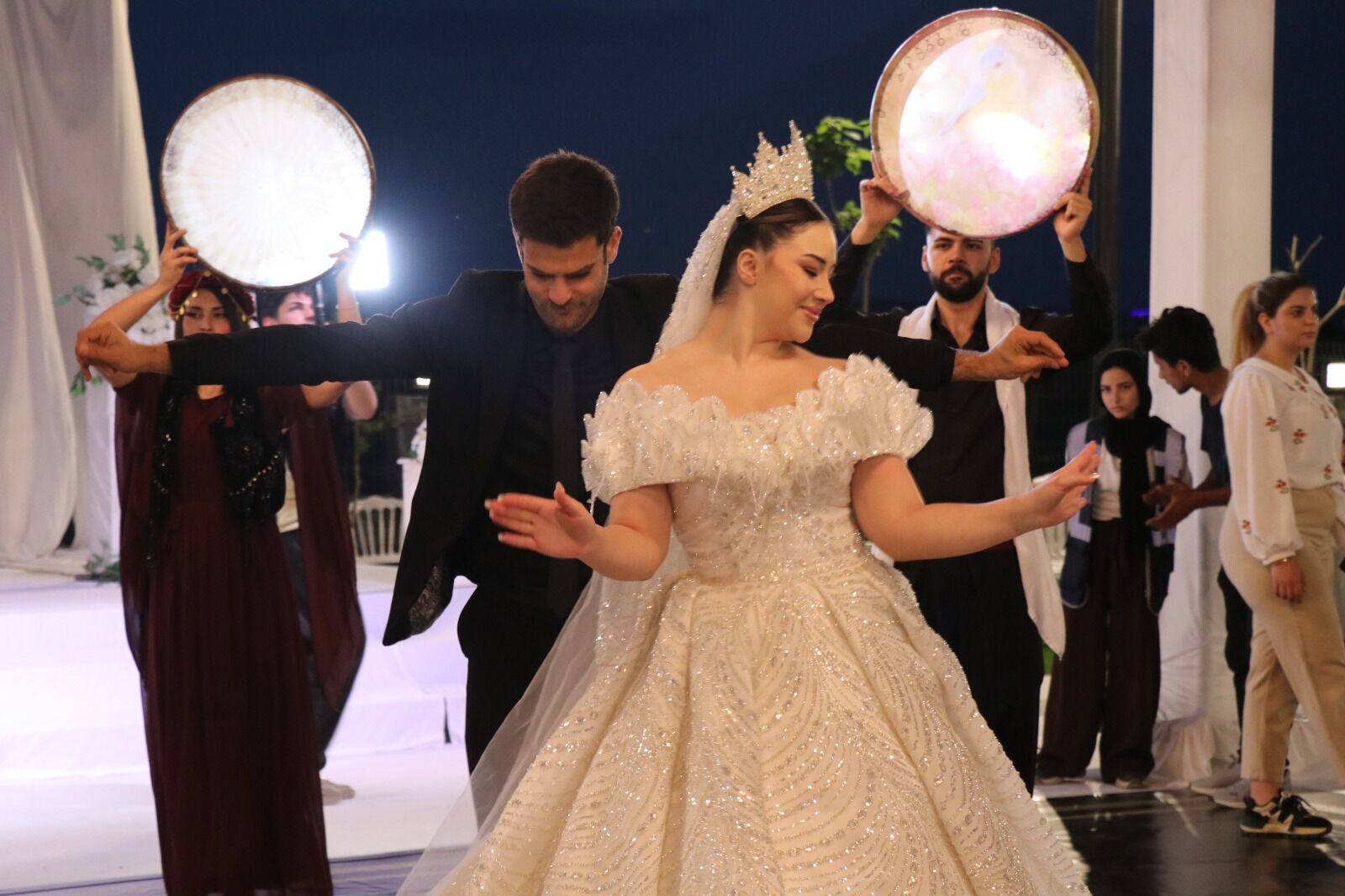 Rosida Garden Kır Düğün Salonu