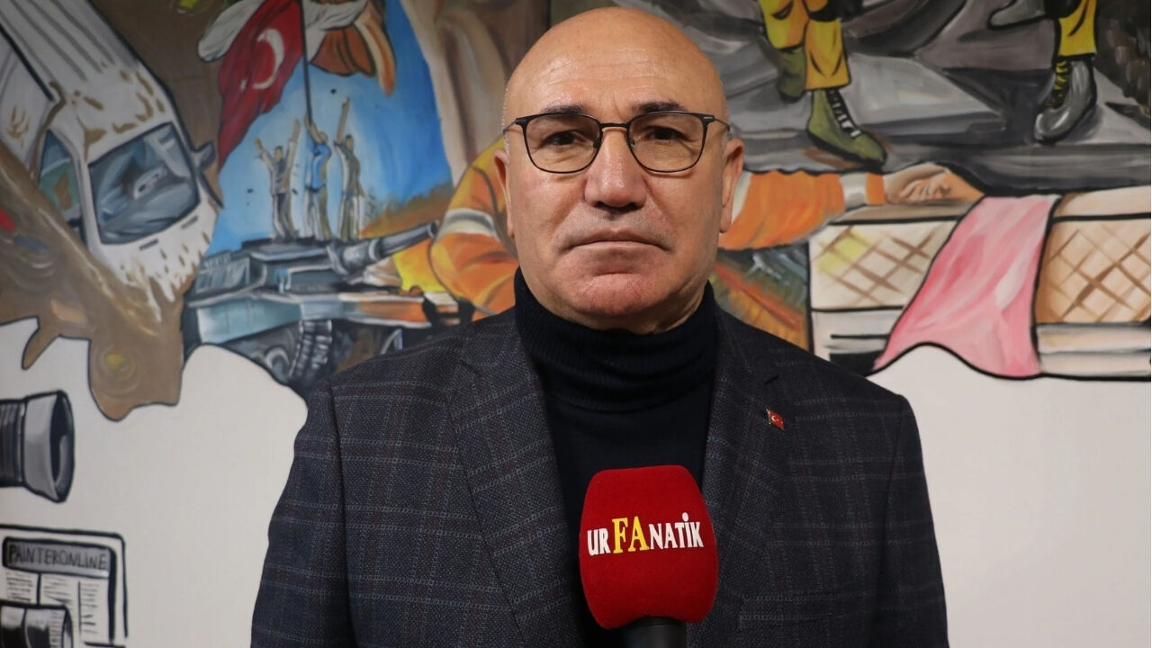 Mahmut TANAL