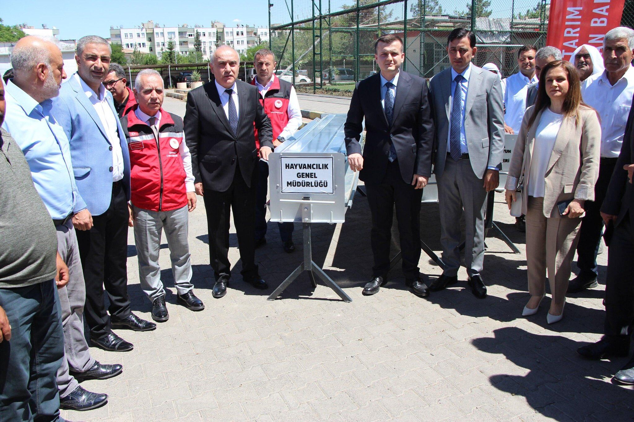 Şanlıurfa Tarım-6