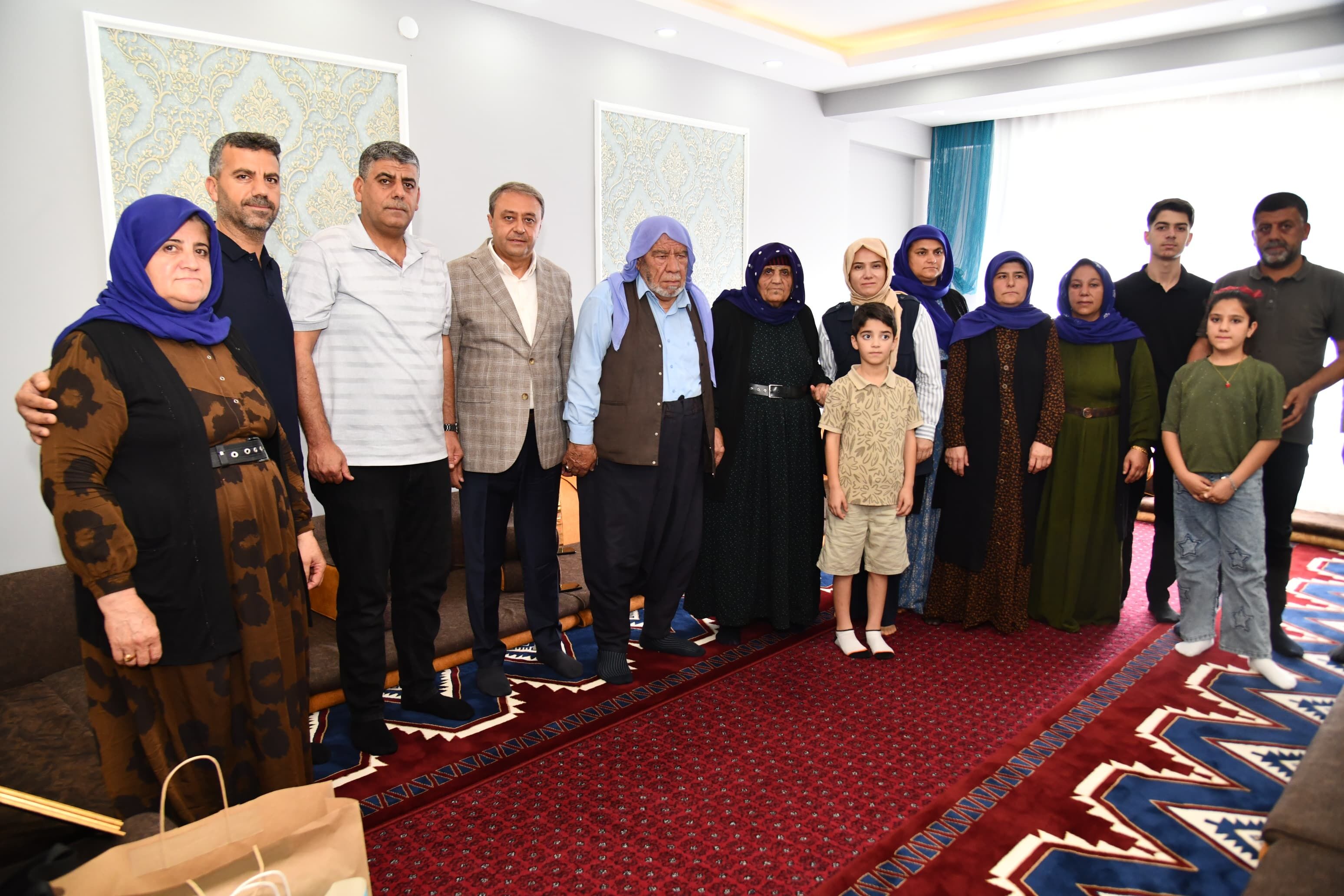 Şanlıurfa Valisi-7