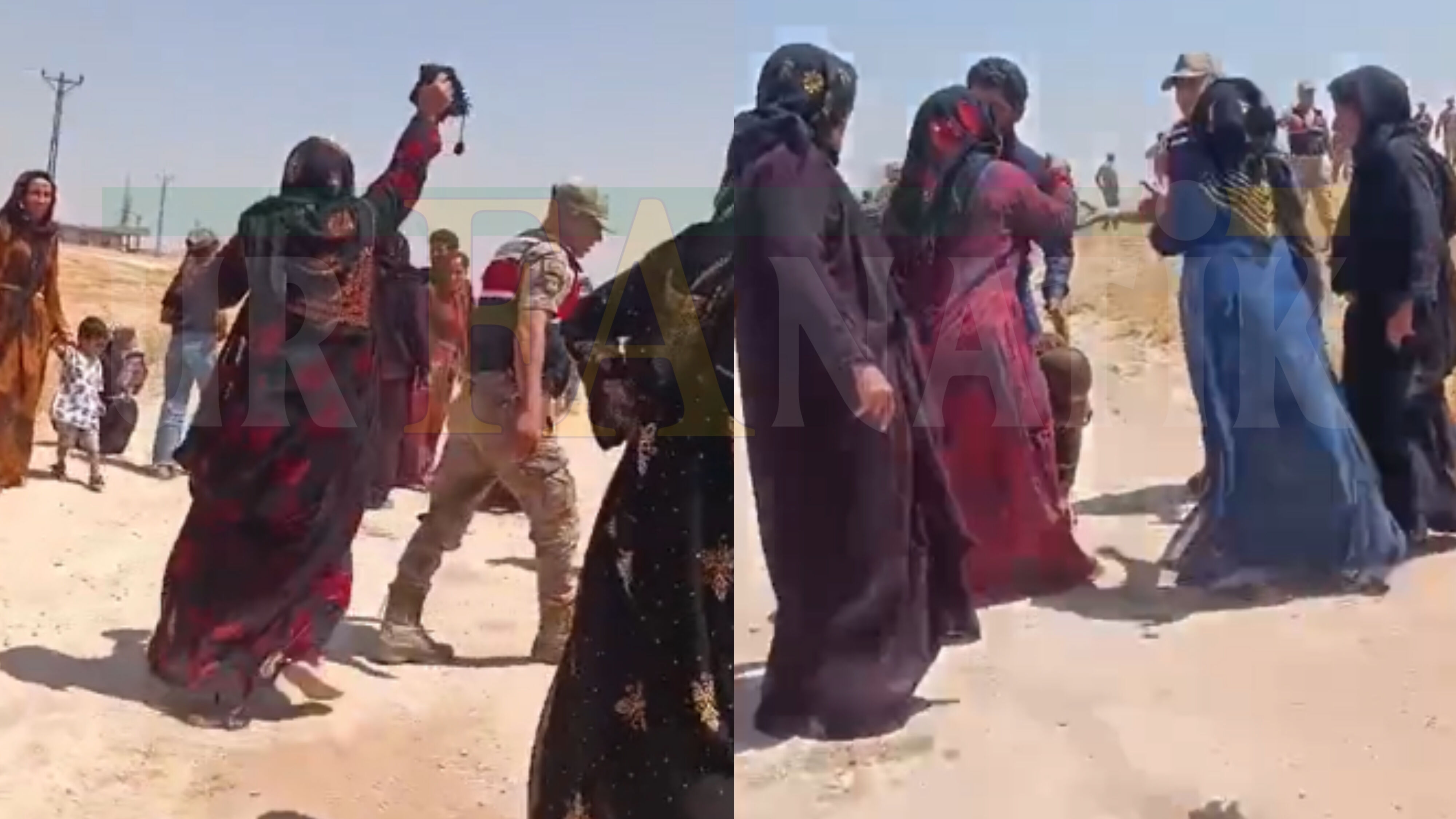 Şanlıurfa’da 2 Kişinin Öldüğü Seçim Kavgası Yeniden Alevlendi (1)