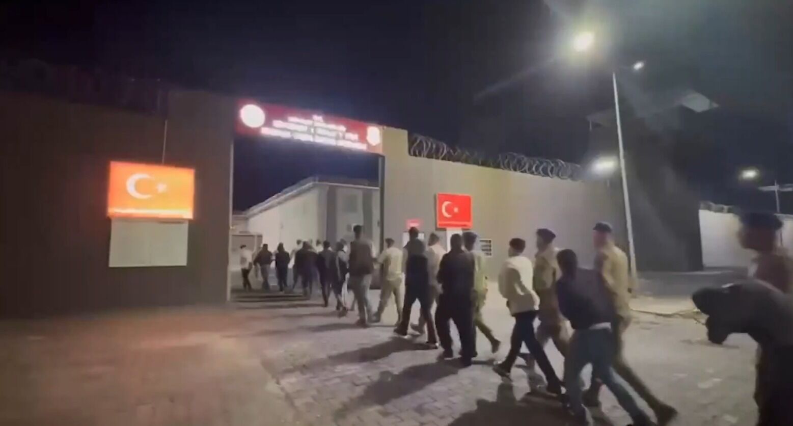 Şanlıurfa’da 2026 Yılı Uyuşturucu Verileri Açıklandı 5