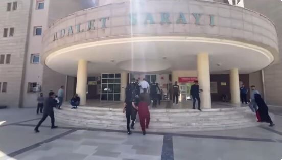 Şanlıurfa’da 85 Kişiyi 1 Milyon 712 Bin Tl Dolandıran 5 Şüpheli Tutuklandı (5)