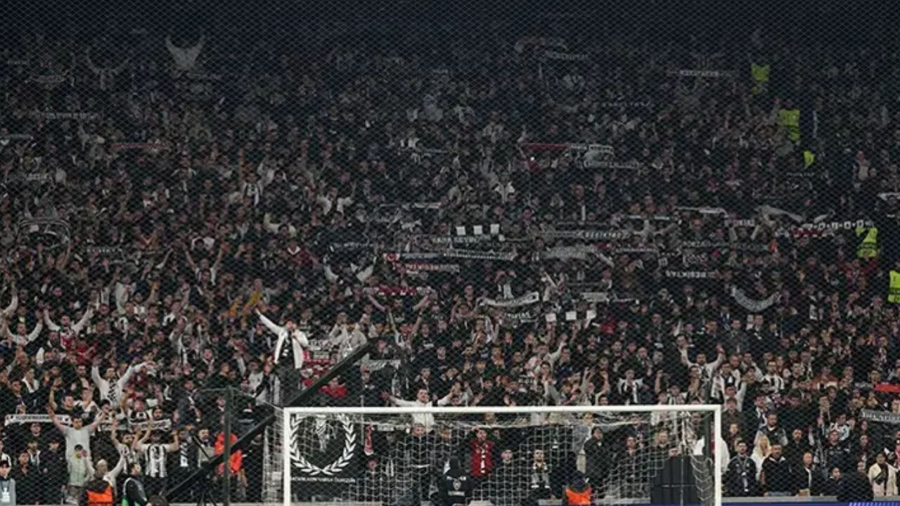 Şanlıurfa’da Beşiktaşlı Taraftarları Heyecanlandıran İddia! (2)