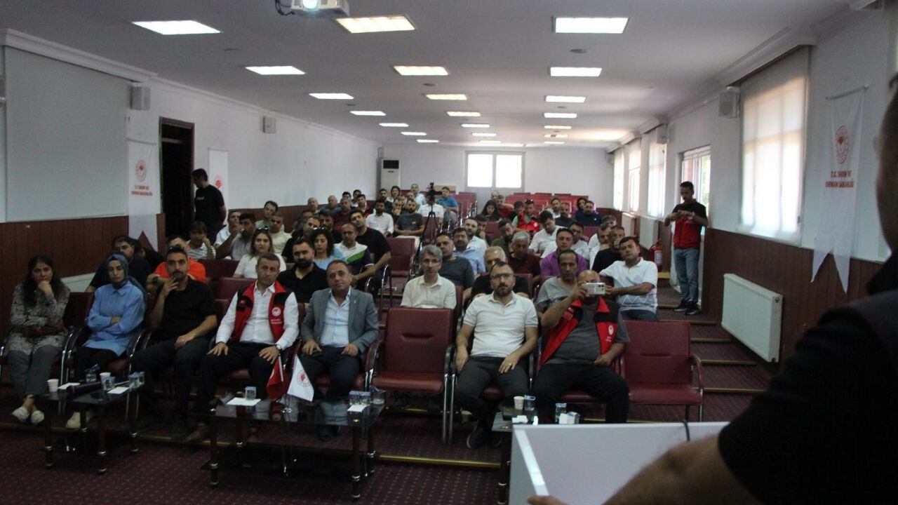 Şanlıurfa’da Hayvancılıkta Yeni Dönem! (3)