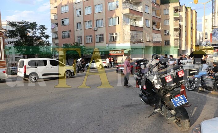 Şanlıurfa’da İki Grup Arasındaki Kavgada Silahlar Konuştu (2)