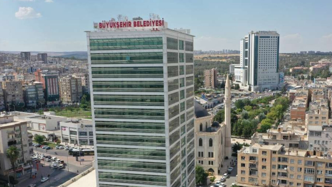 Şanlıurfa’da Toplu Taşıma Ücretsiz Olacak Mı (2)