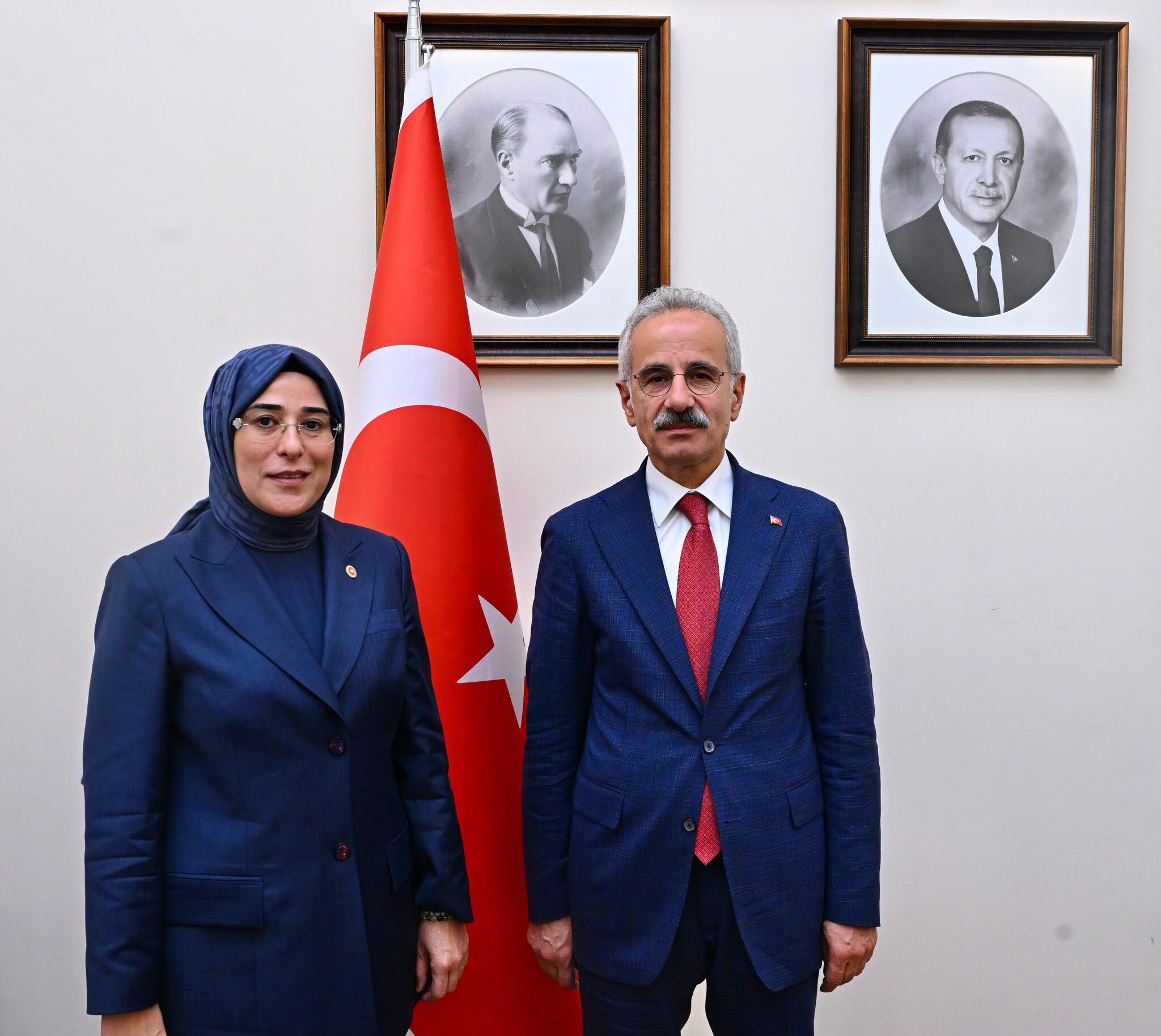 Şanlıurfa’da Ulaşımı Rahatlatacak Projelerde Kritik Adımlar Atıldı (5)