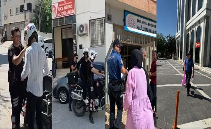 Şanlıurfa’da Yks Maratonu Tamamland (2)