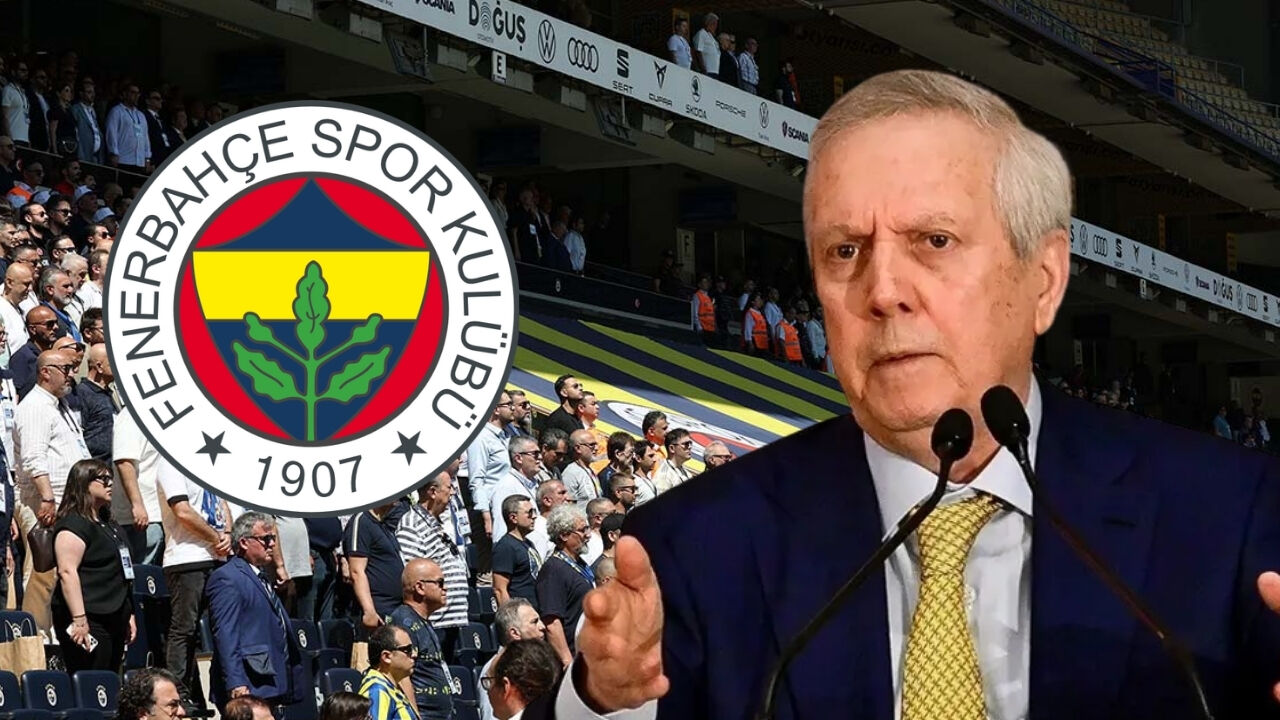 Şanlıurfa’dan Fenerbahçe’nin Yeni Başkanı Aziz Yıldırım’a Tebrik Mesajı 1