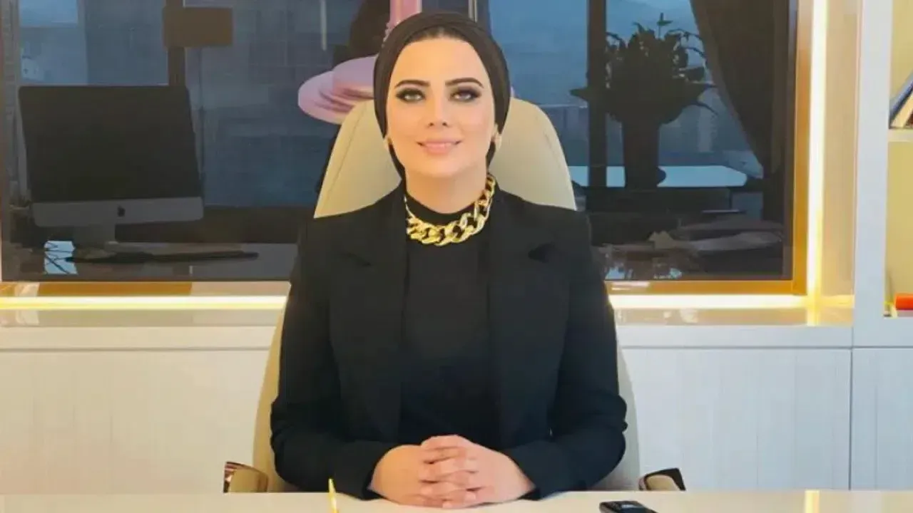 Şanlıurfalı Avukat Semra Ilık Hakkında Takipsizlik Kararı Verildi (1)-1