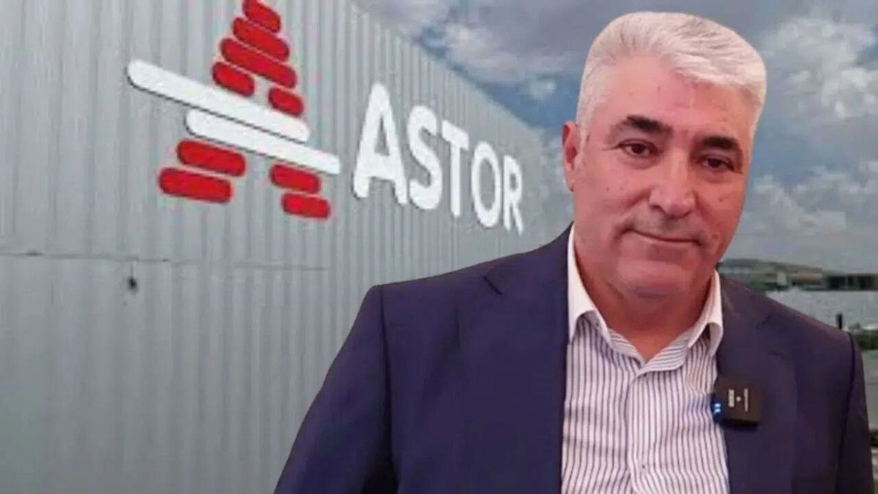 Şanlıurfalı Feridun Geçgel’in Şirketinde Hisse Devri (2)